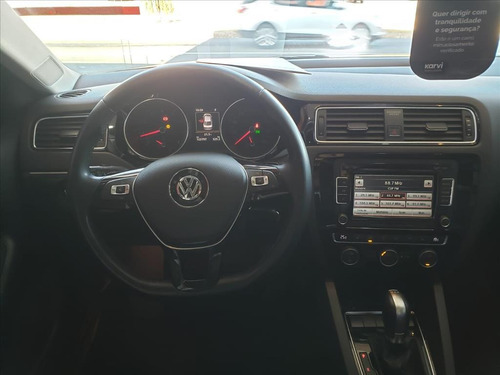 Imagem 9 de 12 de Jetta 2.0 Tsi Highline 211cv Gasolina 4p Tiptronic