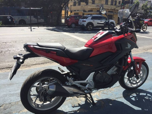 Imagem 6 de 12 de Nc 750 X