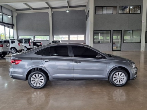 Volkswagen Virtus Virtus 1.6 MSI TOTAL FLEX MANUAL