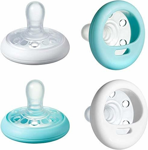 Chupete Tommee Tippee Breastlike Texture