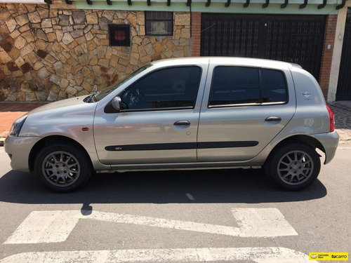 Renault Clio 1.2 Campus