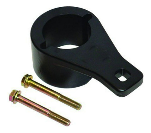 Schley (sch64300) Polea Amortiguador Armónica Para Lexus Y T