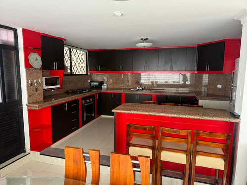 Arriendo Departamento Amoblado En Latacunga