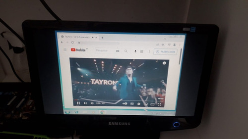 Imagem 3 de 6 de Kit De Computador Completo