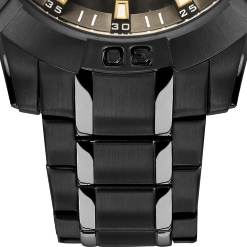 Relógio Technos Masculino Legacy Js26ag/4p Loja Autorizada