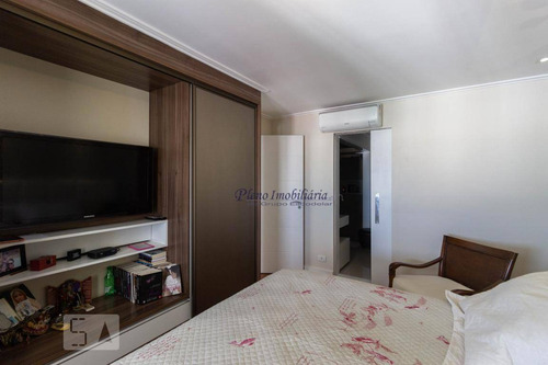 Imagem 6 de 30 de Apartamento Duplex Com 3 Dormitórios À Venda, 170 M² Por R$ 1.400.000,00 - Mandaqui - São Paulo/sp - Ad0011