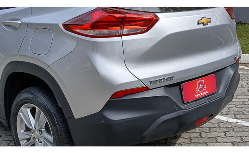 Chevrolet Tracker 1.0 TURBO FLEX LT AUTOMÁTICO