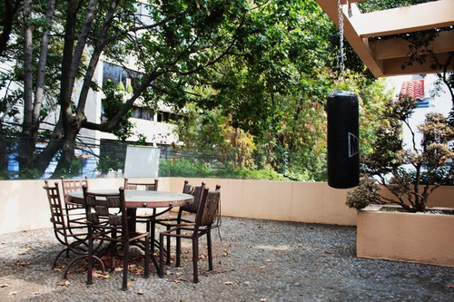Imagen 10 de 14 de Extraordinaria Casa En Venta Guadalupe Inn