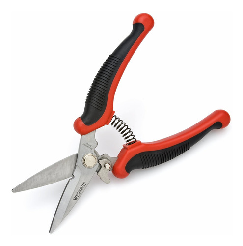 Crescent Wiss Ez Utility Snip De 8-1/2 Pulgadas Wezsnip