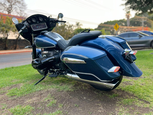 Bmw R 18 Bagger Demo
