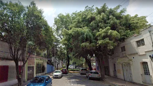 Venta De Casa De Recuperación En Col Tacuba, M. Hidalgo!! Mg*