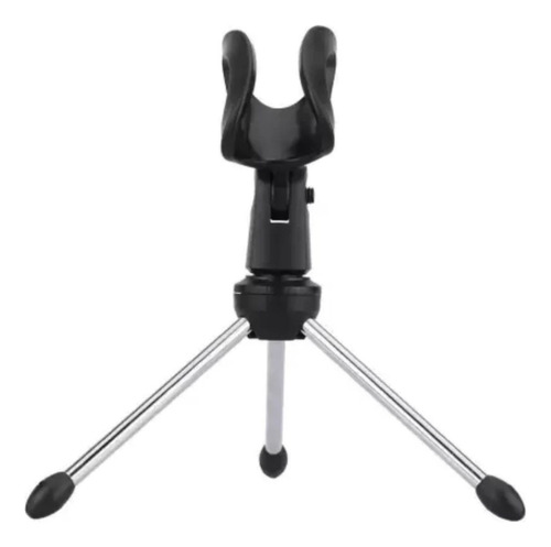 L3nz Kit De Micrófono Condensador Usb Zingyou - Plateado