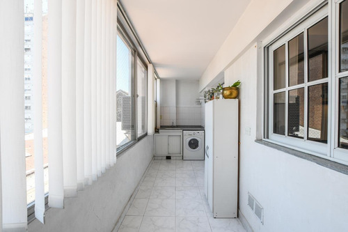 Imagen 11 de 30 de Departamento De 3 Dormitorios Mas Dependencia O Escritorio En Venta En El Centro De Rosario