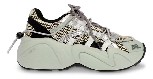 Sneakers Bouncee 2 Steve Madden Para Mujer