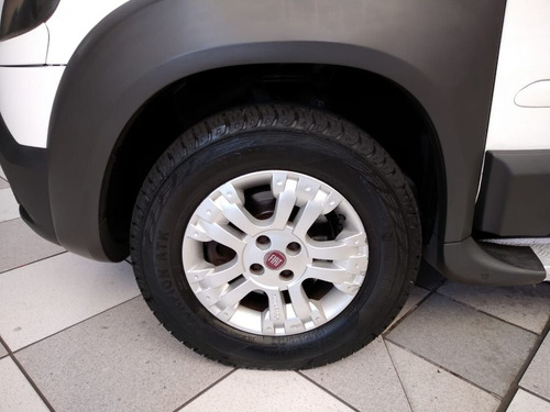 Doblo 1.8 Mpi Adventure Locker 8v Manual