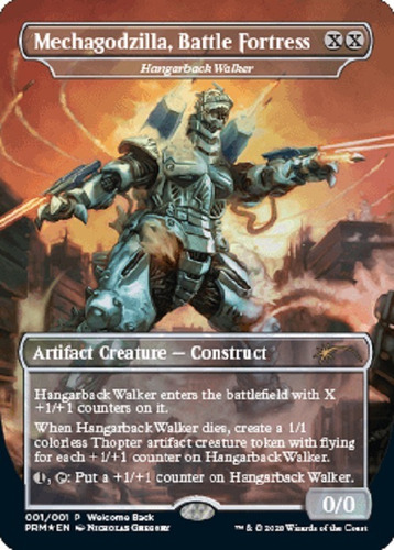 Mtg - Deck Commander Azorius Artefatos