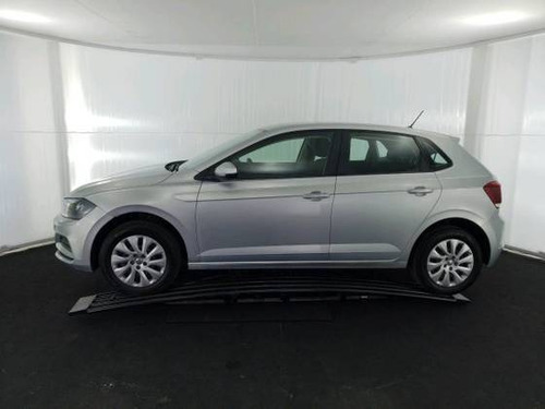 Imagem 4 de 9 de Volkswagen Polo 1.0 Mpi Total Flex Manual