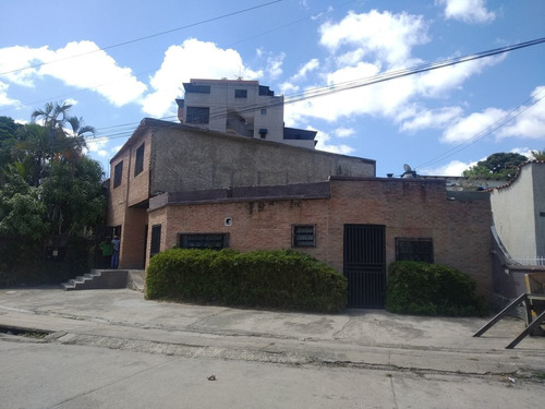 Local Comercial En Venta En Los Rosales