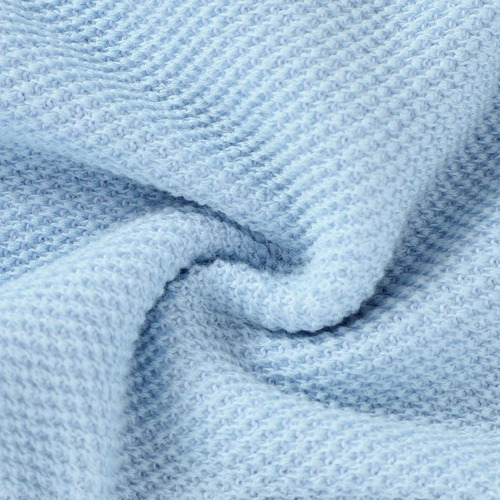 Mono For Bebés, Niñas, Niños, Invierno, Cálido, Tejido, Out