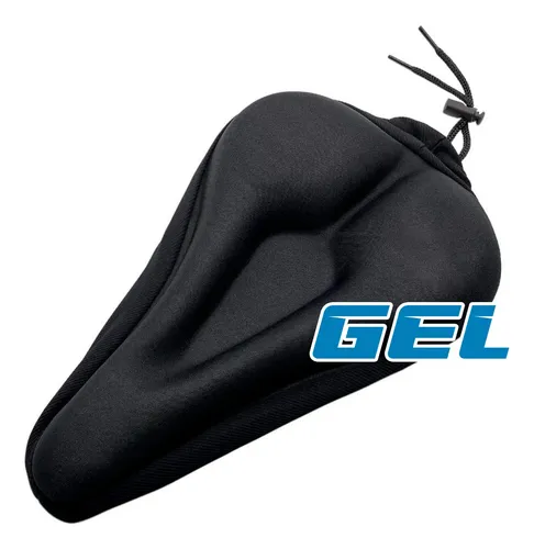 Forro Funda Para Silla Sillines De Bicicleta Cicla Triciclo