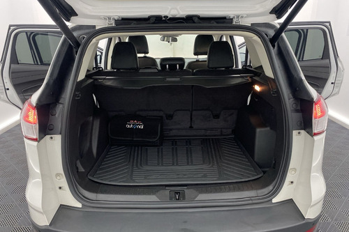 Ford Escape 2.0 Se 4x4