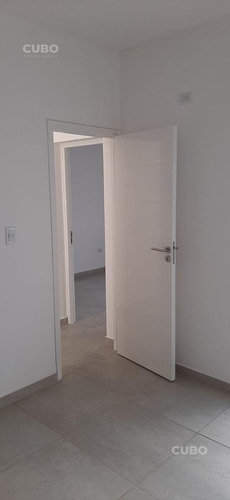 Departamento 2 Dormitorios Planta Baja Patio. Barrio Rincon Veneto - Guaymallén.