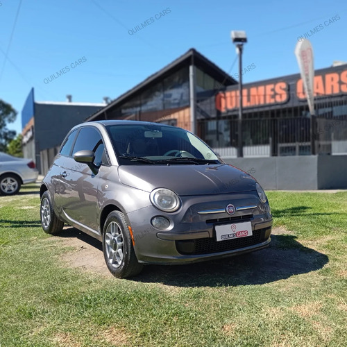 Fiat 500 1.4 Cult 85cv