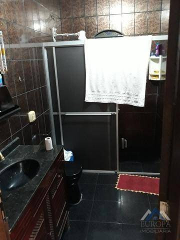 Imagem 15 de 17 de Sobrado Com 5 Dormitórios À Venda, 340 M² Por R$ 550.000,00 - Jardim Dos Alpes I - Londrina/pr - So0114