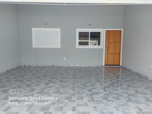 Imagem 13 de 19 de Casa Com 3 Dormitórios À Venda, 100 M² Por R$ 325.000 - Jardim Santa Júlia - São José Dos Campos/sp - Ca0265