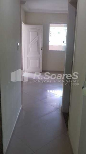 Imagem 13 de 15 de Casa Em Condomínio-à Venda-vila Valqueire-rio De Janeiro - Vvcn30101