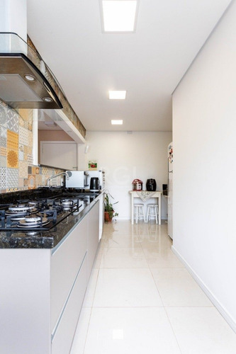 Imagem 4 de 18 de Apartamento Higienópolis Porto Alegre - 7251