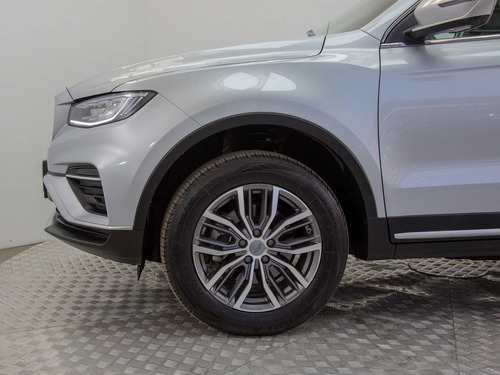 Geely 1.5 Turbo Exclusive At Azkarra
