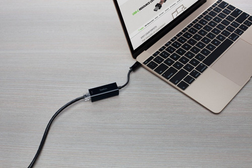 Belkin Usb-if Usb Certificado Tipo C (usb-c) Al Adaptador Et