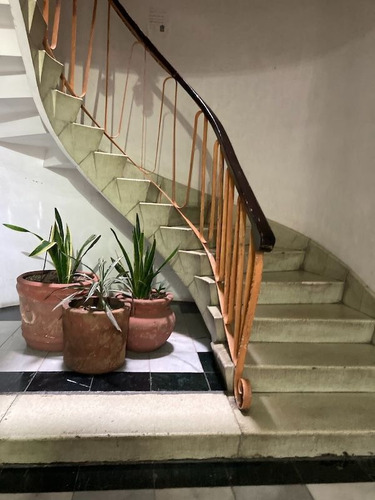 Imagen 17 de 20 de Venta Edificio De Departamentos En Colonia Napoles