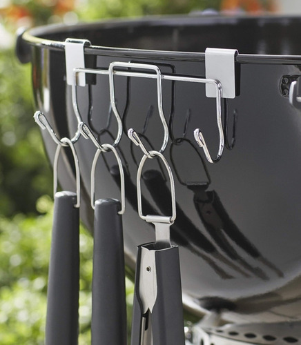 Weber Porta Utensilios Modelo 7401