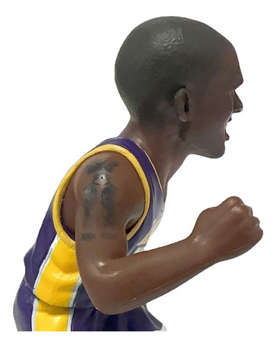 Figura De Colección De Kobe Bryant