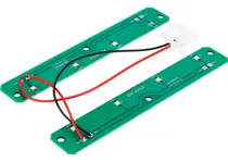 Comprar Nueva Placa De Módulo De Luz Led Para Refrigeradores Whirlpo