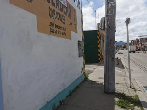 Venta De Lote En Fontibón