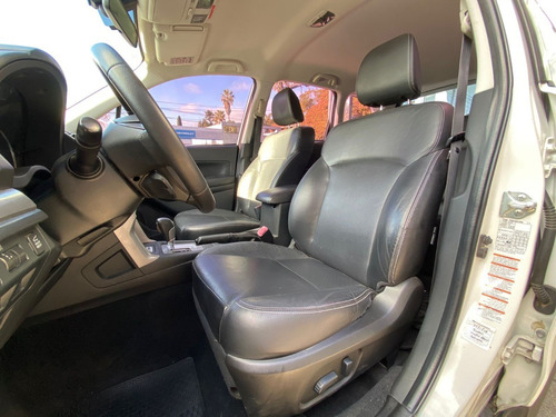 Imagen 12 de 15 de Subaru Forester 2.5 Awd Cvt Si Driver Diynamic 2013 46655831