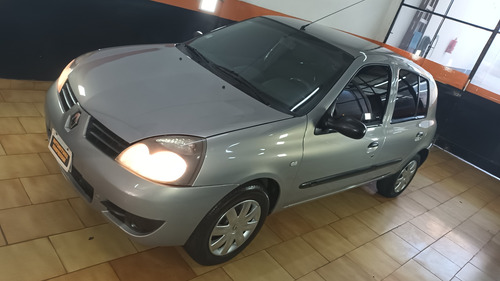 Renault Clio 1.2 Pack Plus