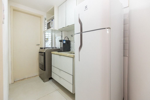 Imagem 16 de 21 de Belíssimo Apartamento Moema - 46m² - Ap01770 - 70804877