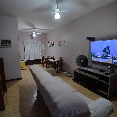 Sobrado Em Condomínio - Bertioga/sp