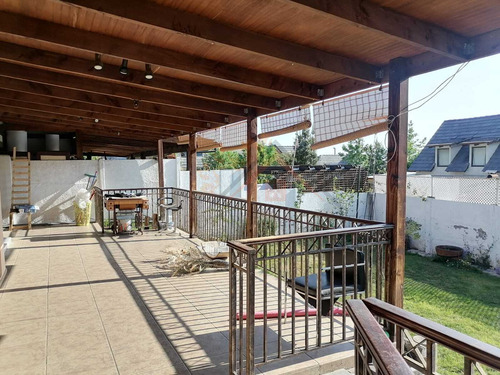 -775- Venta Alto Macul (73477)