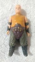 Comprar Figura Rancor Keeper Lili Ledy Detalles Oportunidad..!!