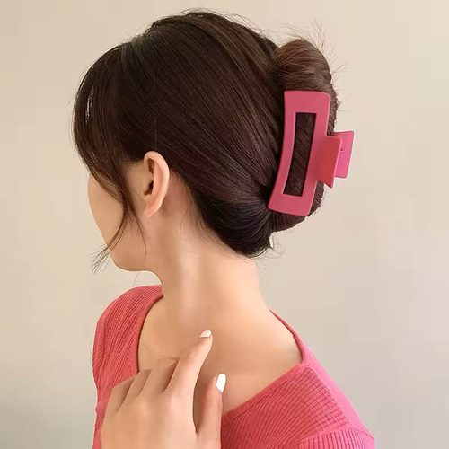 Pinzas For Cabello Moda Estilos Múltiples Mujer Y Niña 8pzs