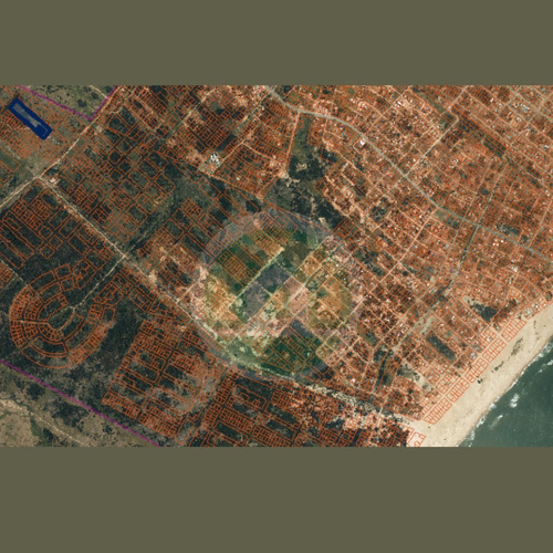 Imagen 3 de 5 de Venta De Terrenos Financiados En Punta Del Diablo