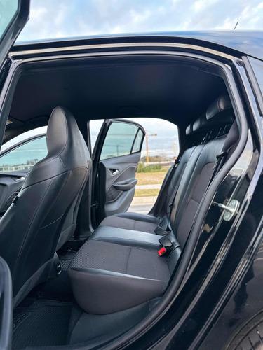 Chevrolet Onix 1.0T RS Extrafull
