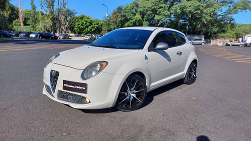 Alfa Romeo Mito 1.4 Tbi Quadrifoglio Verde