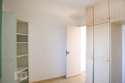 Apartamento À Venda - Vila Mascote, 2 Quartos, 52 - S893121757