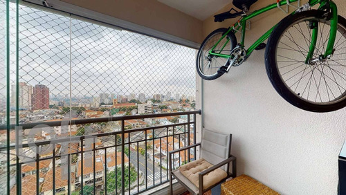 Imagem 23 de 29 de Apartamento - Ap12261 - 69406313